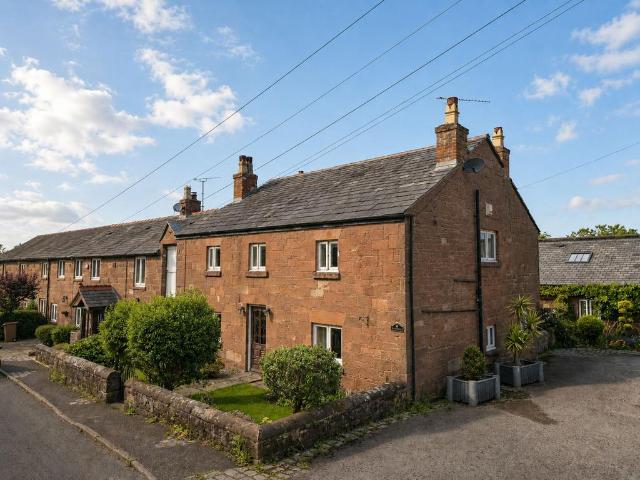 House for sale in Newton, Frankby