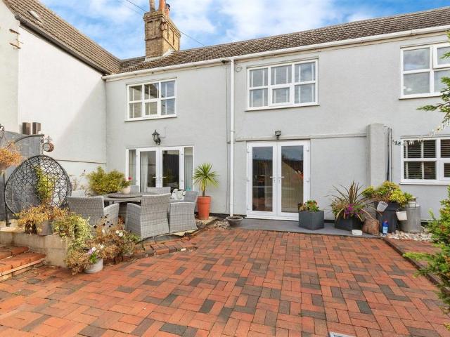 House for sale in Four Gotes, Cambridgeshire