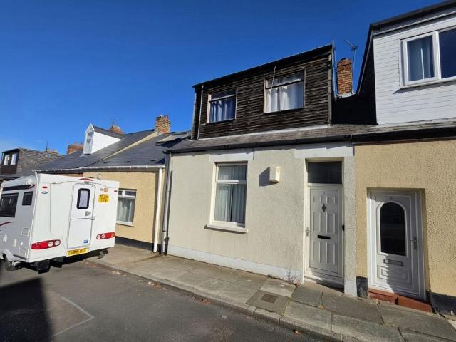 House for sale in Millfield, Sunderland