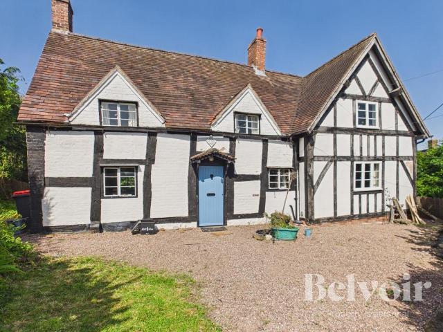 House for sale in Telford