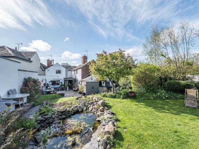 House for sale in Thurcaston and Cropston, Elmfield