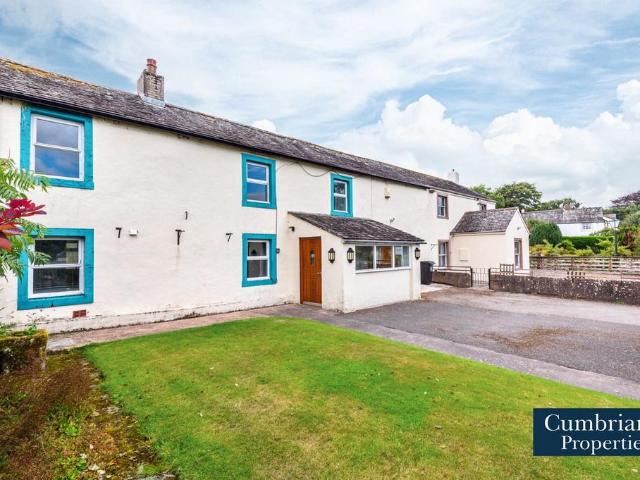 House for sale in Upton, Caldbeck