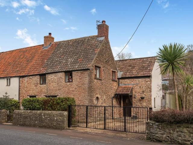 House for sale in Portbury, North Somerset