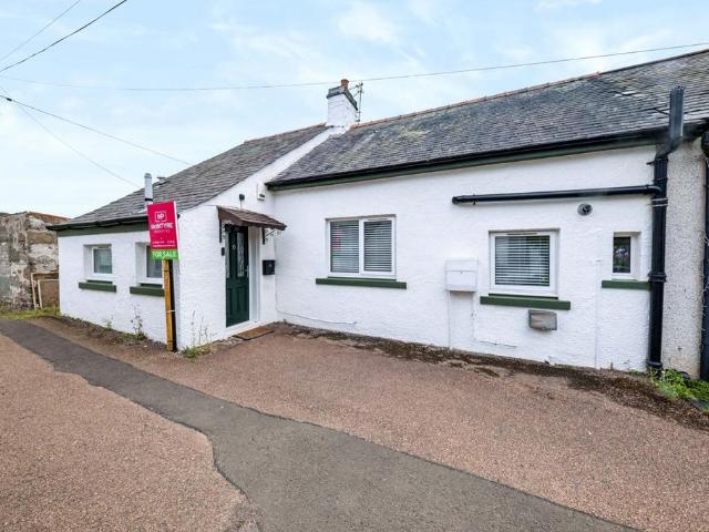 House for sale in Scotland