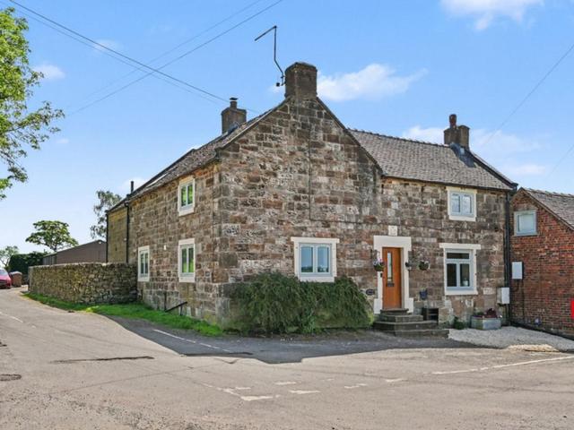 House for sale in Cotton, Kingsley Moor