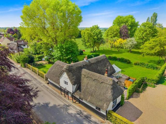House for sale in Duton Hill, Essex