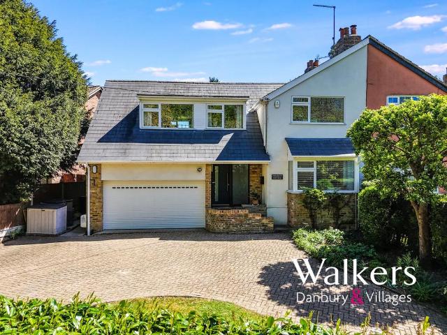 House for sale in Chelmsford, Isle Of Man