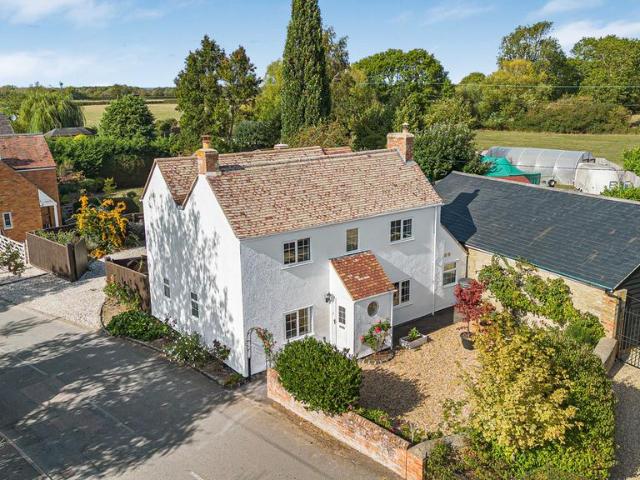 House for sale in Murcott, Cherwell