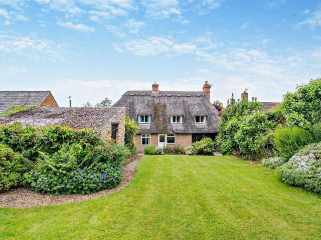 House for sale in Ridlington, Rutland