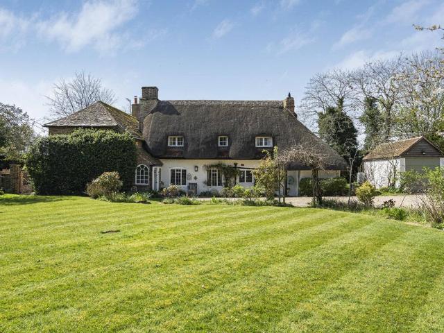 House for sale in Kingston Bagpuize with Southmoor, Dromore