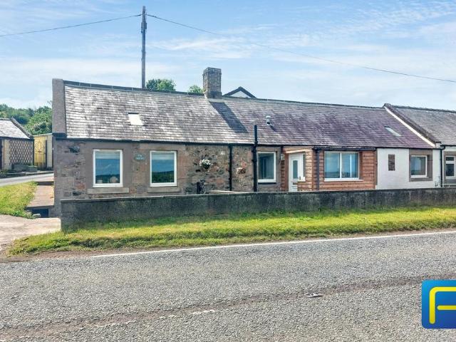 House for sale in Northumberland