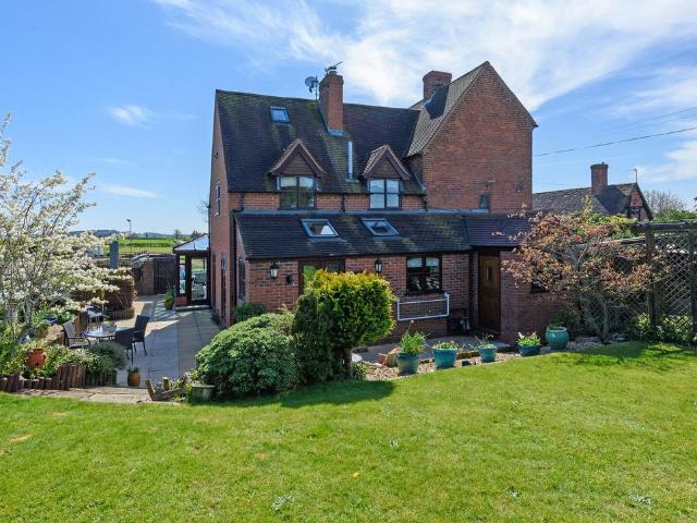 House for sale in Heathton, Claverley