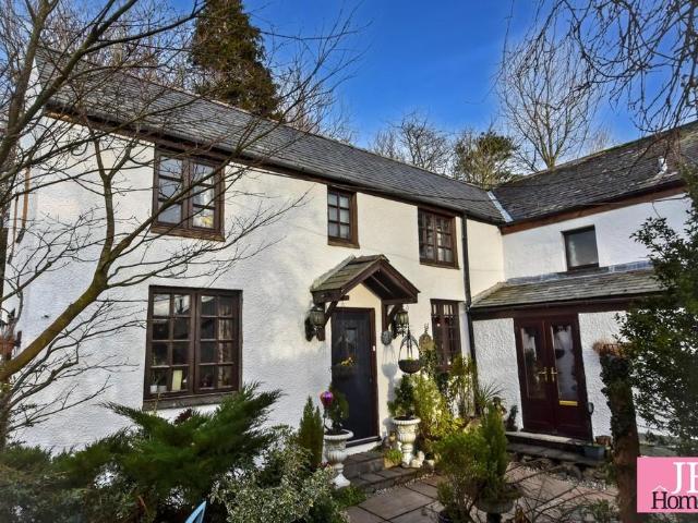 House for sale in Egton with Newland, Ulverston