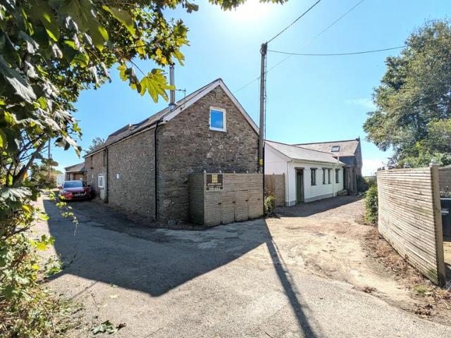 House for sale in Gorran Haven, Cornwall
