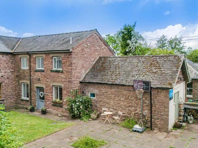House for sale in Abbey Dore