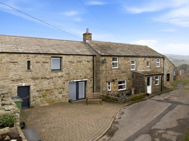 House for sale in Hawes, North Yorkshire