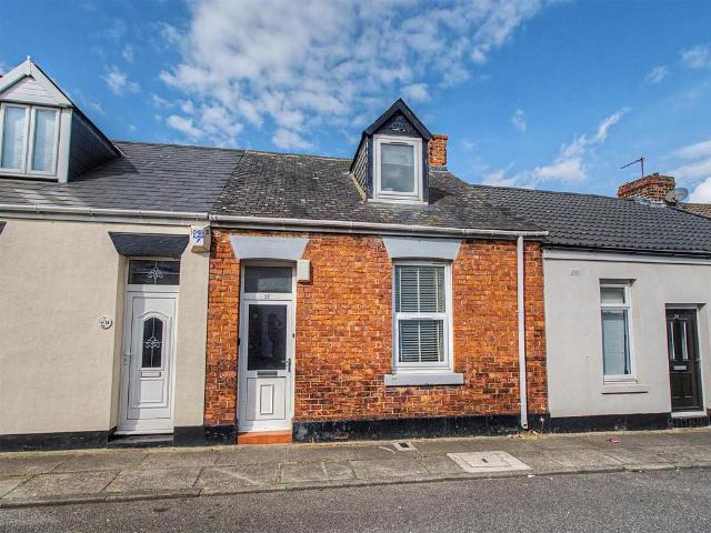 House for sale in Millfield, Sunderland