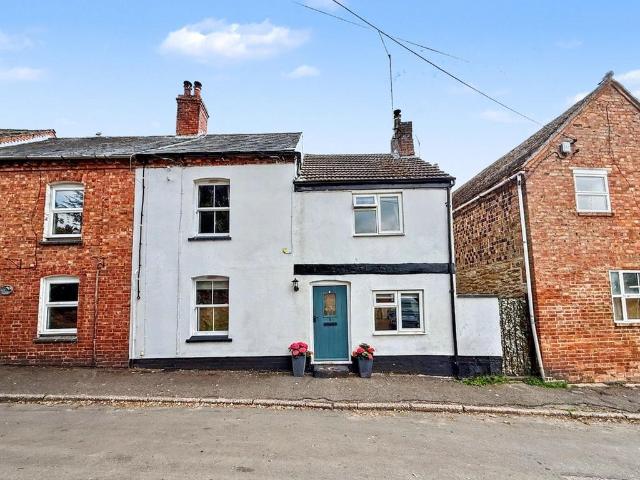 House for sale in Braunston