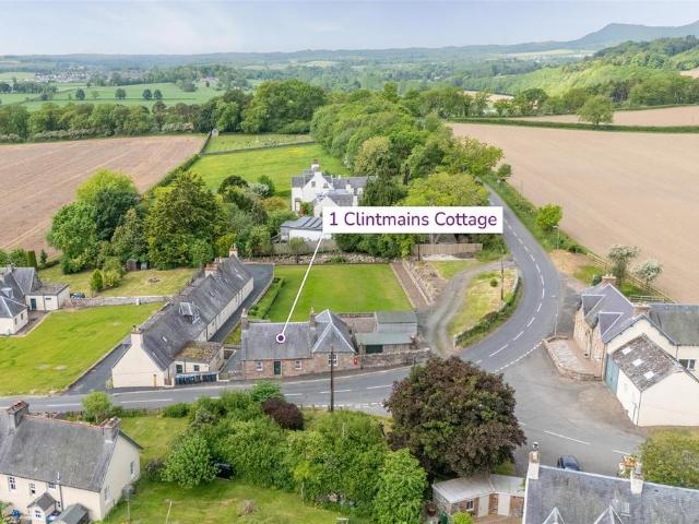 House for sale in Scotland
