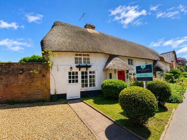 House for sale in Sturminster Marshall