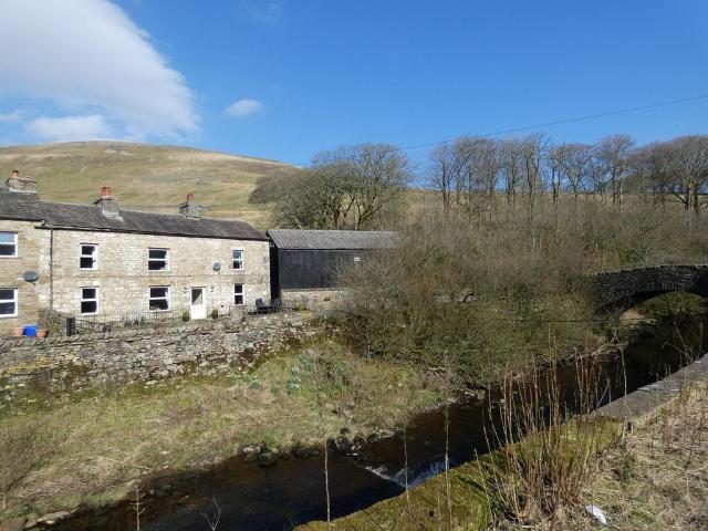 House for sale in Hawes, North Yorkshire