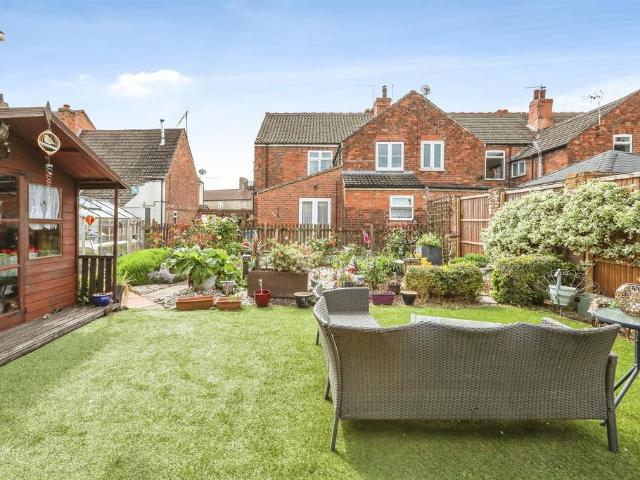 House for sale in Costhorpe, East Midlands
