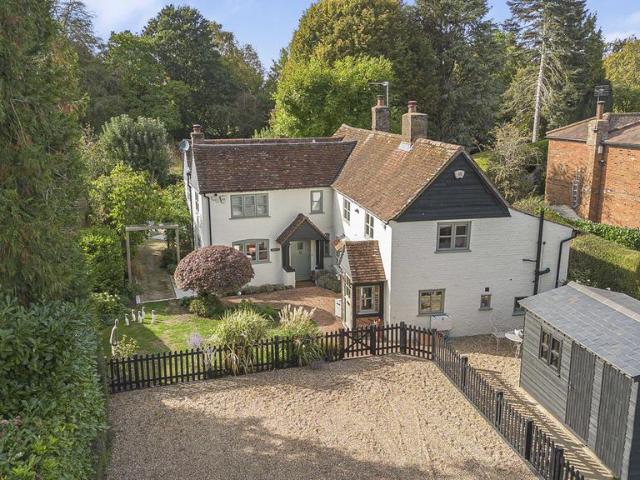 House for sale in Gustardwood, St Albans