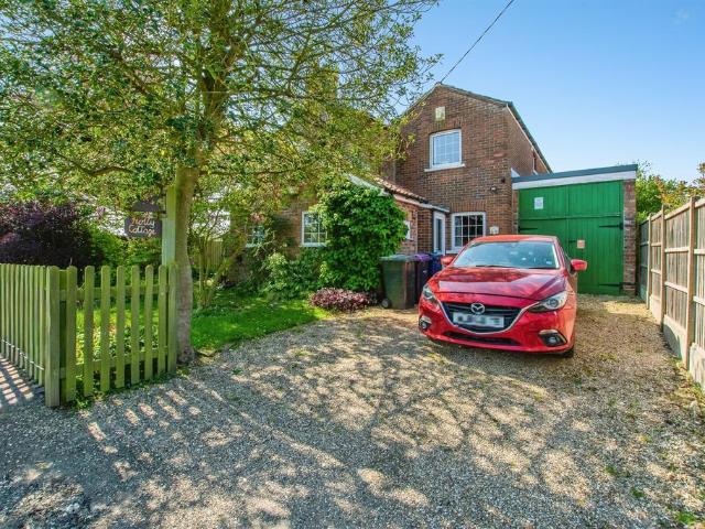 House for sale in Boston, Lincolnshire