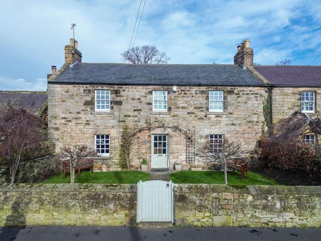 House for sale in Hipsburn, Lesbury