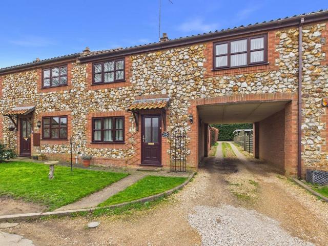 House for sale in Brookville, Isle Of Man