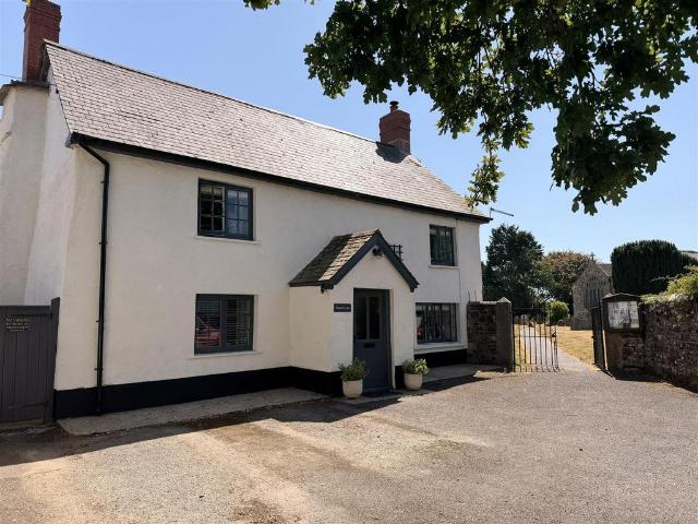 House for sale in Burrington, Kentisbury