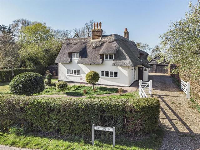 House for sale in Arrington, Cambridgeshire