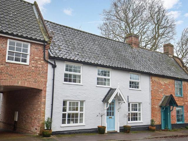 House for sale in Eastbridge, Isle Of Man
