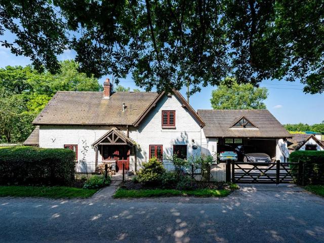 House for sale in Church Eaton, Baswich
