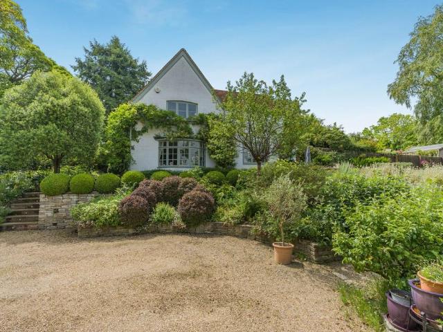 House for sale in Ellesborough, Buckinghamshire