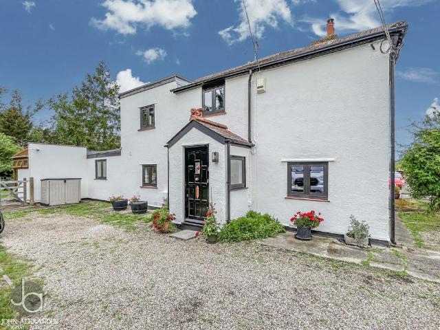 House for sale in Maldon, Essex