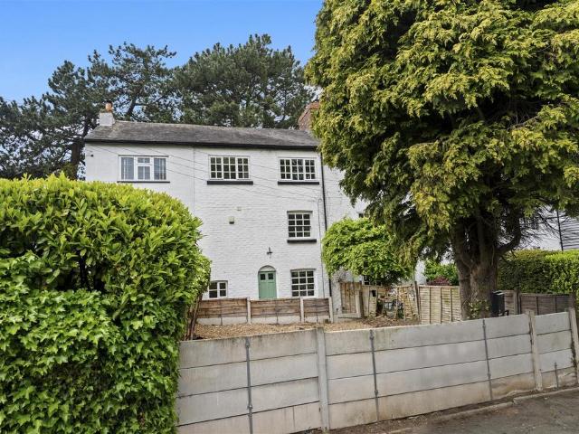 House for sale in Warrington