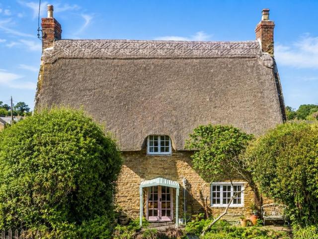 House for sale in Great Billing, Little Billing