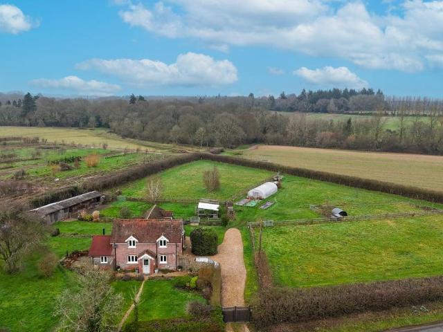 House for sale in Wiltshire