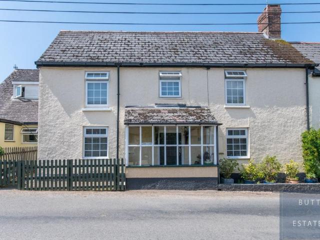 House for sale in Woodbury Salterton, Budlake