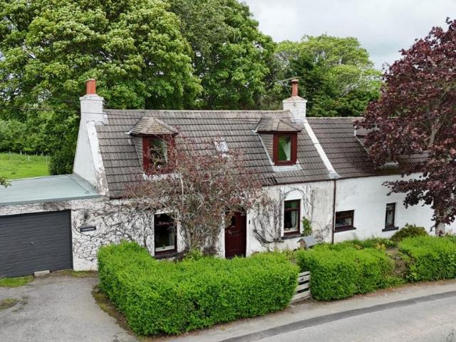 House for sale in Scotland