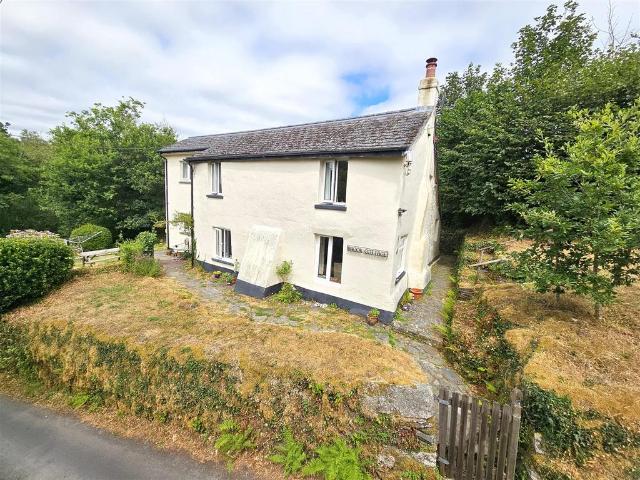 House for sale in Weir Quay, Devon