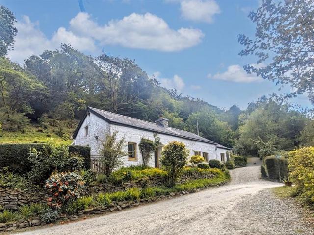 House for sale in Wales