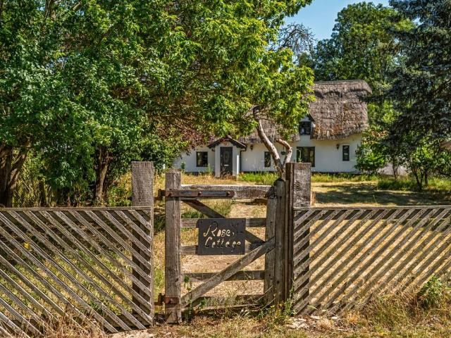 House for sale in East Tuddenham, Norfolk