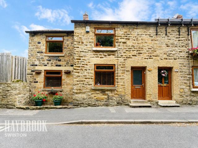 House for sale in West Melton, South Yorkshire
