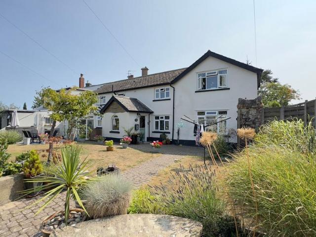 House for sale in Highweek, Bridford