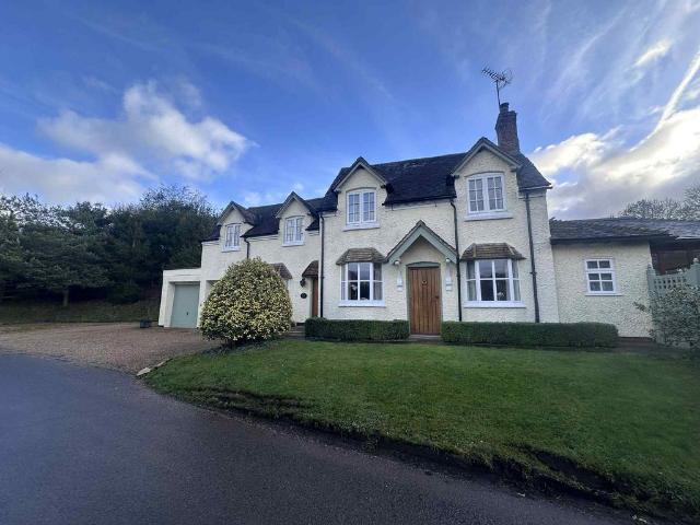 House for sale in Alderminster, Isle Of Man