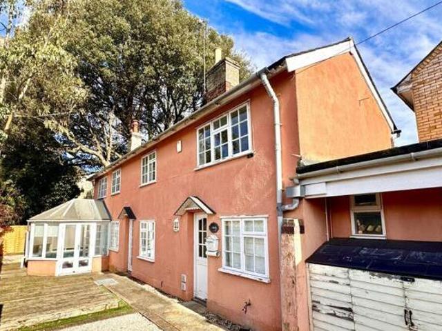 House for sale in Lyons, Greater London