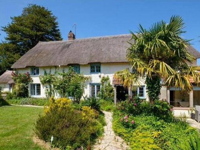 House for sale in Budlake, Devon