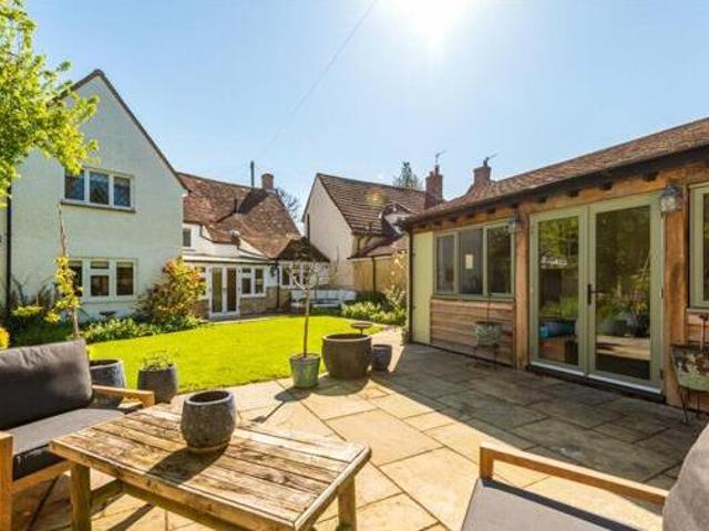 House for sale in Aylesbury, Buckinghamshire